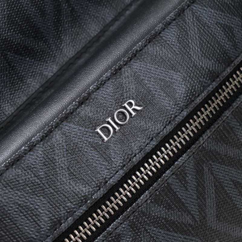 Christian Dior Backpacks